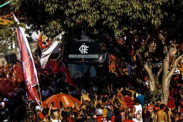 Lei oficializa Aerofla como Patrimônio Cultural e Imaterial do Rio de Janeiro