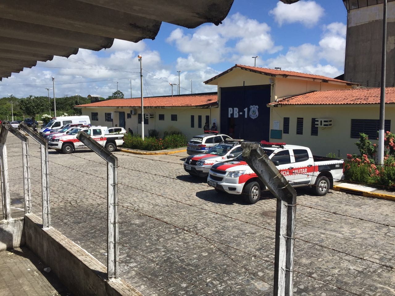 Lideranças de facções criminosas tentam deixar presídios na Paraíba com alvarás de soltura falsificados