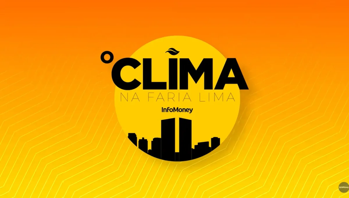 Marina Cançado estreia 'O Clima na Faria Lima' no InfoMoney para debater investimentos e sustentabilidade