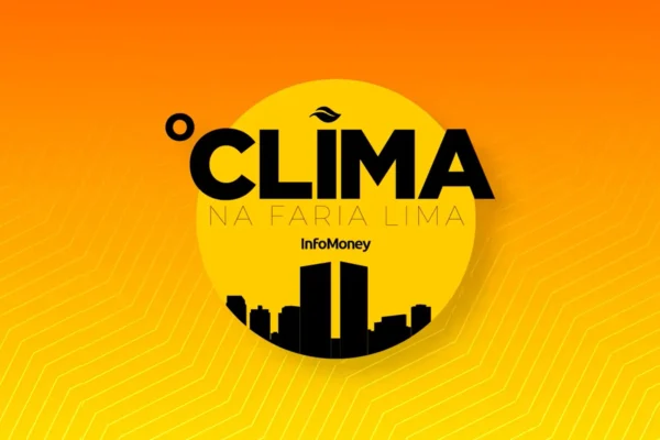 Marina Cançado estreia 'O Clima na Faria Lima' no InfoMoney para debater investimentos e sustentabilidade