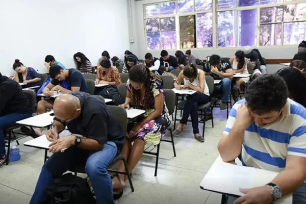 MEC e Inep detalham balanço do Enade das Licenciaturas e diretrizes da Prova Nacional Docente