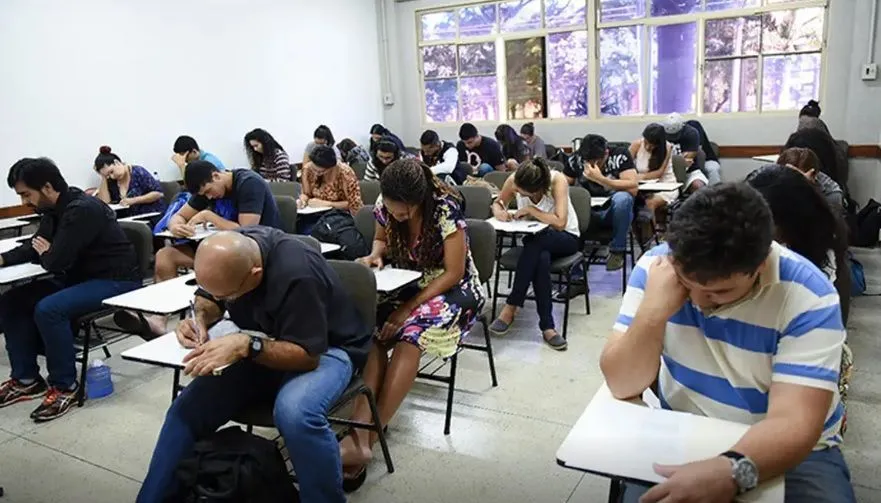 MEC e Inep detalham balanço do Enade das Licenciaturas e diretrizes da Prova Nacional Docente