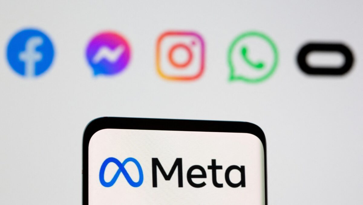 Meta corta 10% da força de trabalho para acelerar investimentos em inteligência artificial
