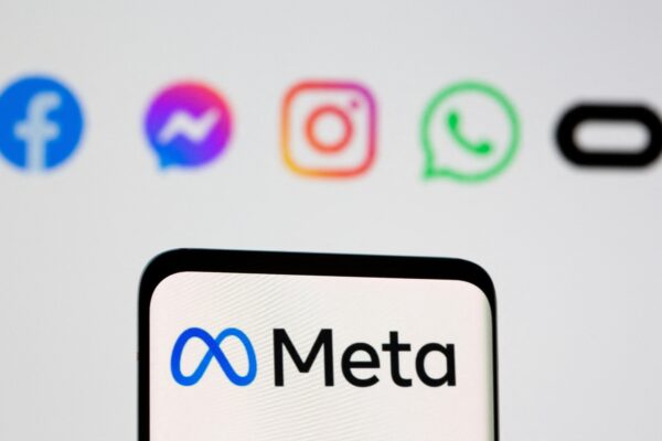 Meta corta 10% da força de trabalho para acelerar investimentos em inteligência artificial