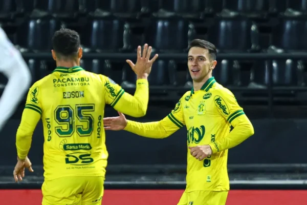 Mirassol derrota Always Ready fora de casa e avança antecipadamente na Libertadores