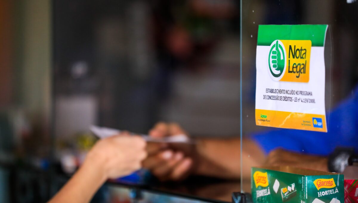 Nota Legal: DF sorteia prêmio de R$ 1 milhão e outros 12,6 mil prêmios nesta quarta (20)