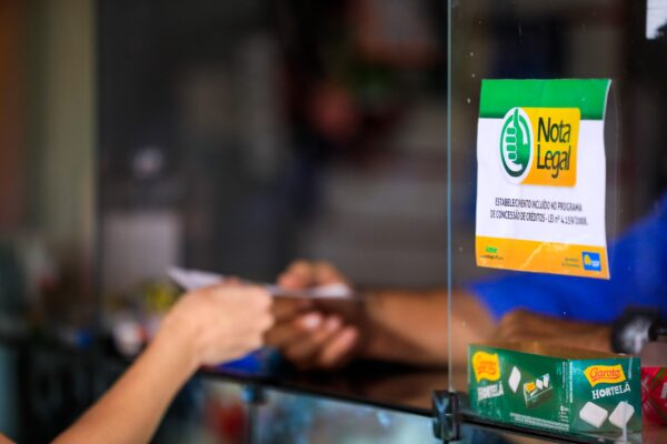 Nota Legal: DF sorteia prêmio de R$ 1 milhão e outros 12,6 mil prêmios nesta quarta (20)