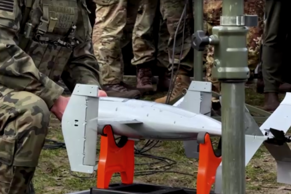 Pequim treinou secretamente tropas russas em táticas de drones para guerra na Ucrânia
