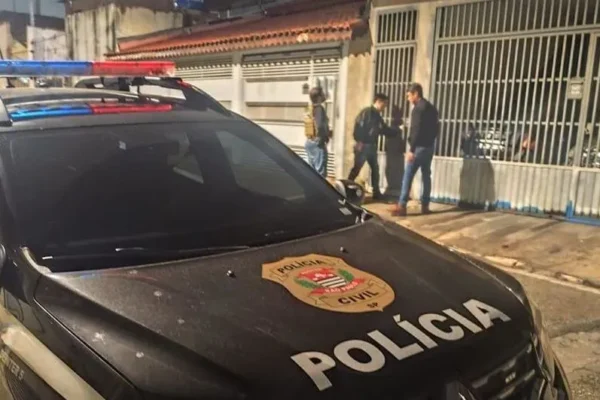 Polícia Civil desarticula grupo de falsos advogados após golpe de R$ 10 milhões em SP