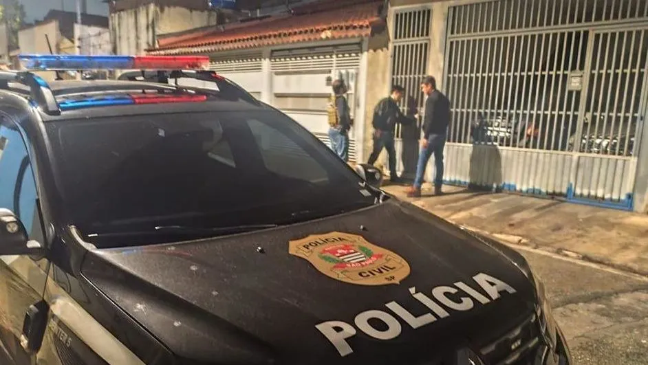 Polícia Civil desarticula grupo de falsos advogados após golpe de R$ 10 milhões em SP