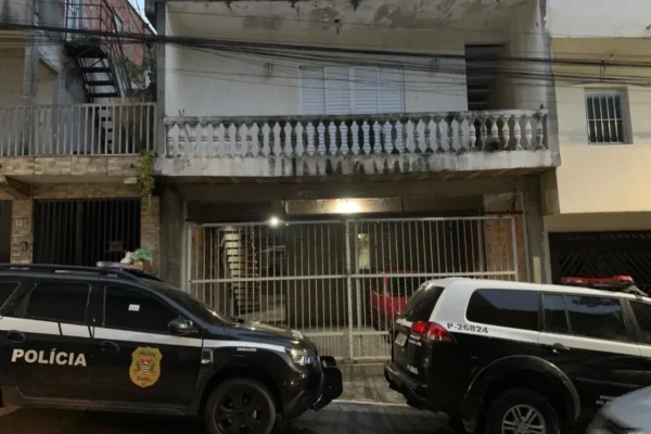 Polícia desarticula quadrilha que usava sites clonados para aplicar golpes de financiamento no RS e SP