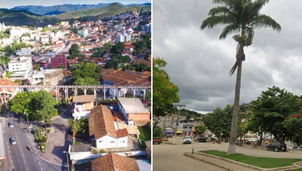 Qualidade de vida: Minas Gerais concentra extremos entre as melhores e piores cidades do Brasil no IPS 2026