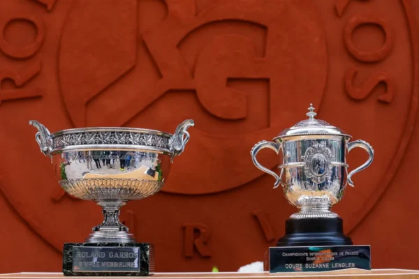 Roland Garros 2026: Confira o calendário completo e os brasileiros na disputa