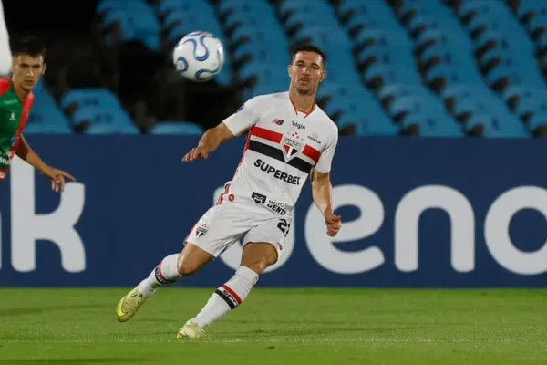 Saiba onde assistir ao vivo São Paulo x Millonarios pela Copa Sul-Americana no MorumBIS