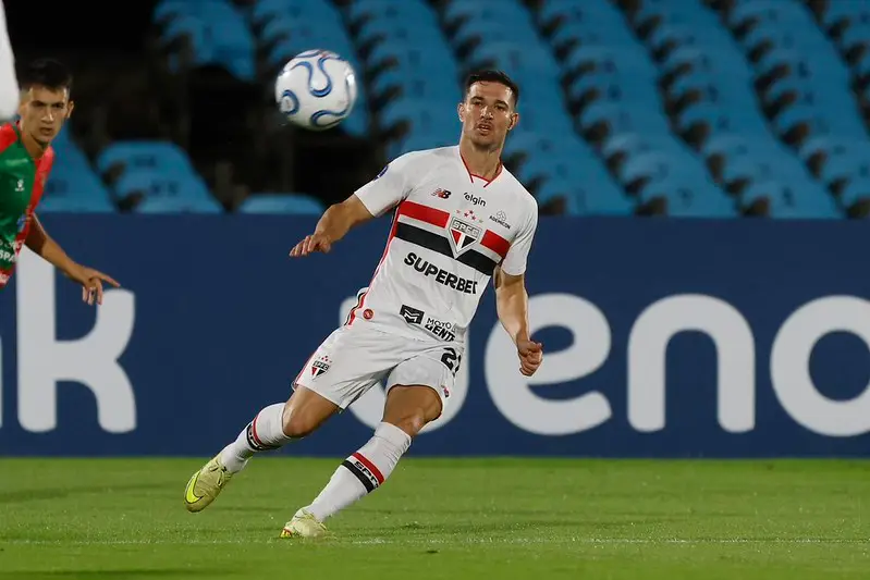 Saiba onde assistir ao vivo São Paulo x Millonarios pela Copa Sul-Americana no MorumBIS