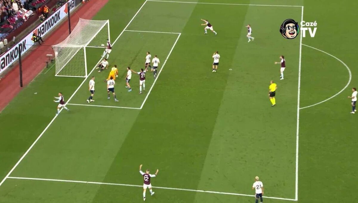 Unai Emery busca quinto título da Liga Europa em final histórica pelo Aston Villa