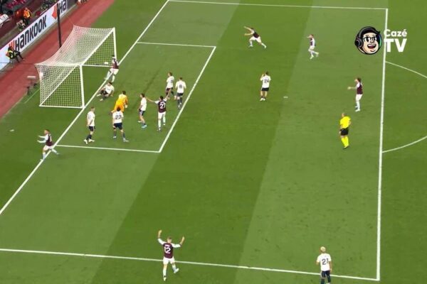 Unai Emery busca quinto título da Liga Europa em final histórica pelo Aston Villa