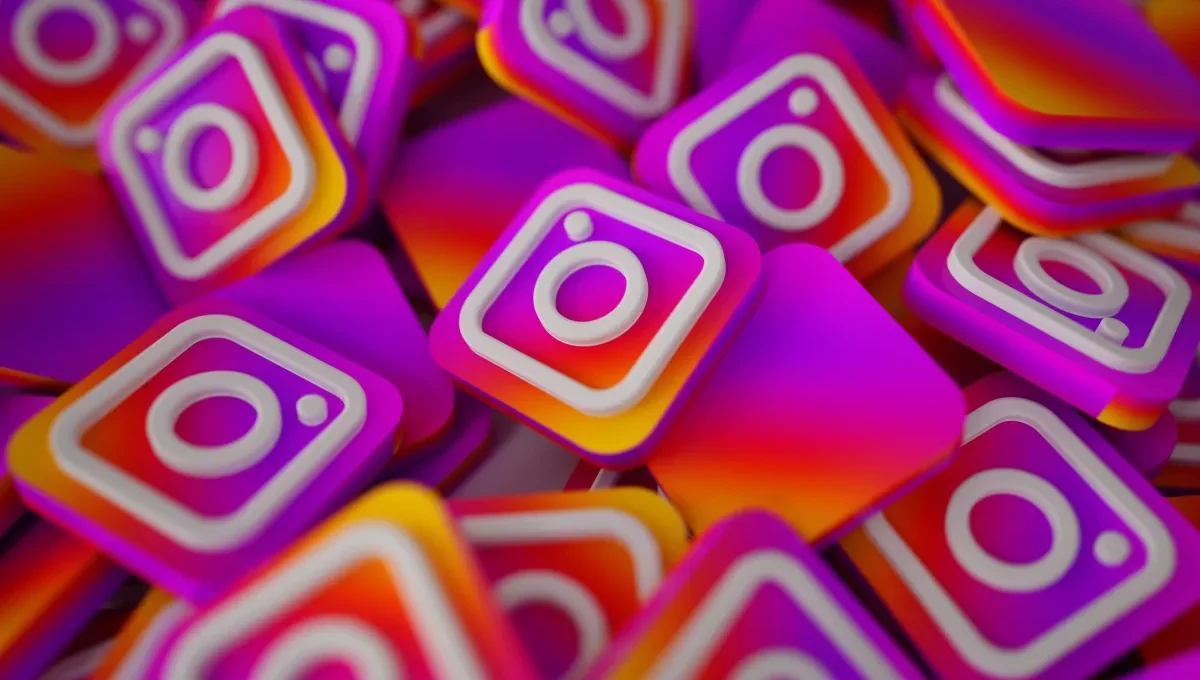 Usuários relatam falhas no Instagram nesta terça-feira (19)
