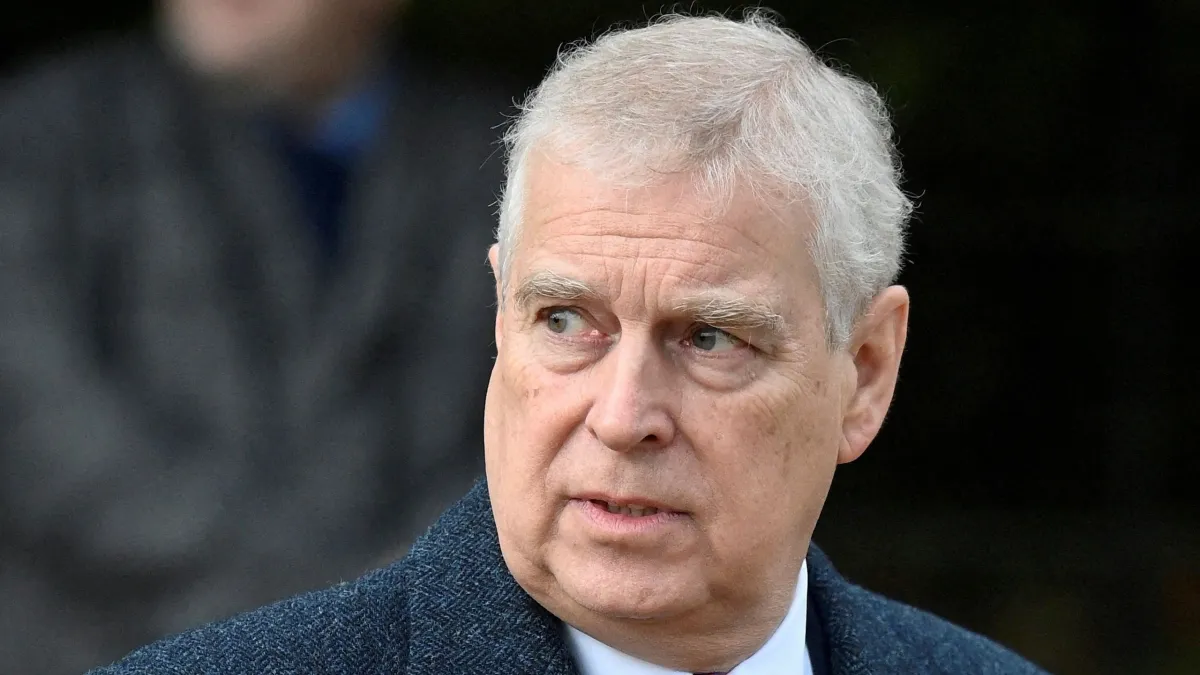Autoridades britânicas ampliam busca por testemunhas em investigação sobre Andrew Mountbatten-Windsor