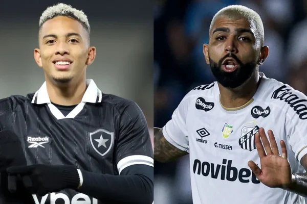 Brasileiros na Sul-Americana: Grêmio e Botafogo encaminham vaga enquanto rivais decepcionam