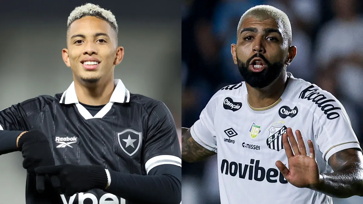 Brasileiros na Sul-Americana: Grêmio e Botafogo encaminham vaga enquanto rivais decepcionam