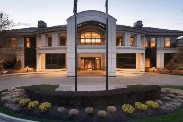 CBF define The Ridge Hotel em Nova Jersey como sede da Seleção para a Copa de 2026