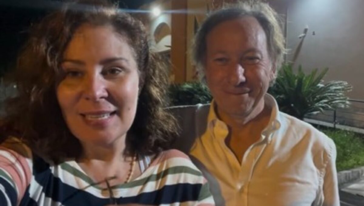 Corte Suprema da Itália suspende extradição de Carla Zambelli e ordena libertação da ex-parlamentar