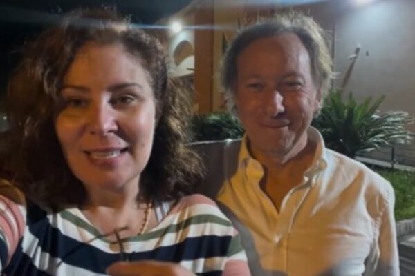 Corte Suprema da Itália suspende extradição de Carla Zambelli e ordena libertação da ex-parlamentar