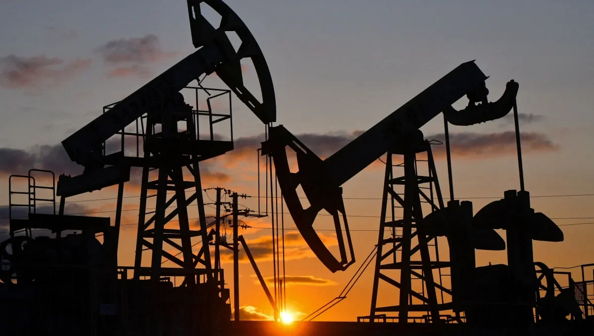 Cotação do petróleo reverte queda e sobe com impasse entre Irã e Estados Unidos