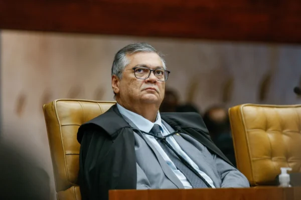 Dino afirma que 'bloco da ilegalidade' atingiu força sem precedentes no Brasil
