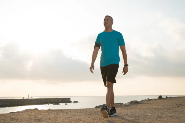 Entenda por que a caminhada é considerada um exercício físico eficaz