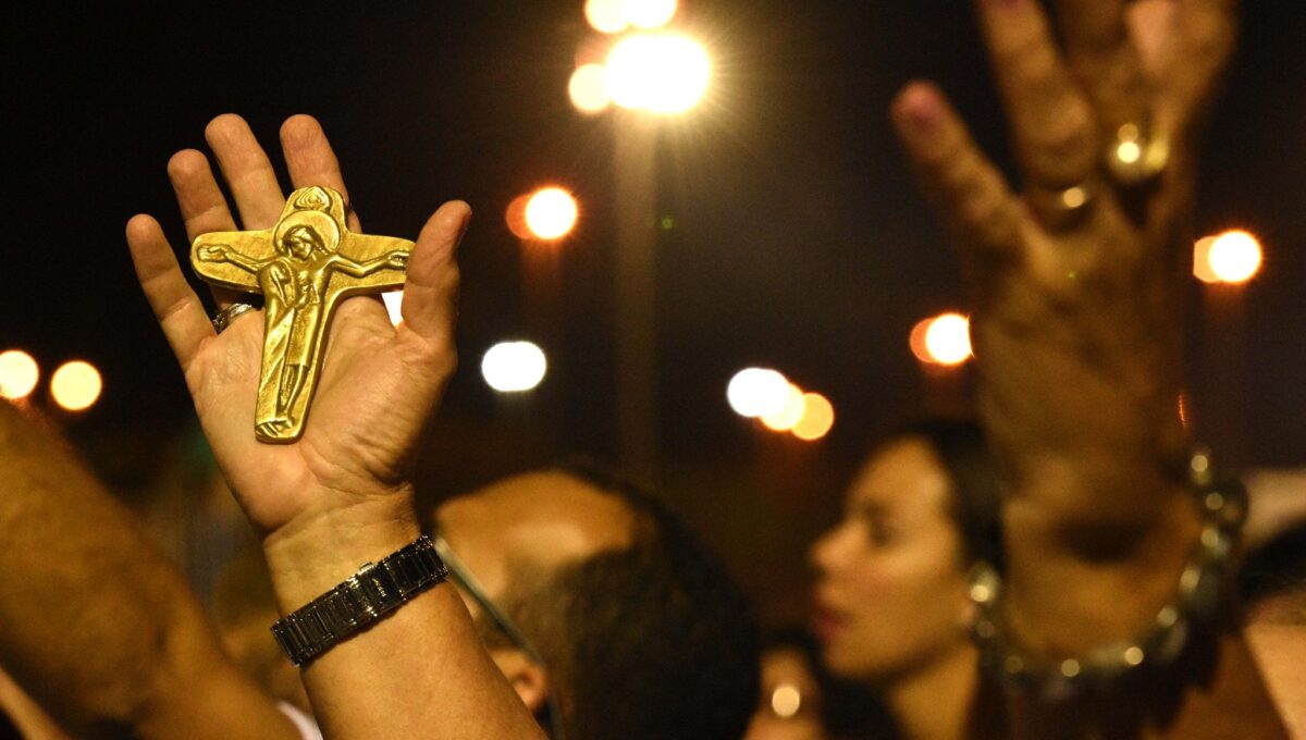 Esquema de trânsito no DF é alterado para Pentecostes e Festa do Divino