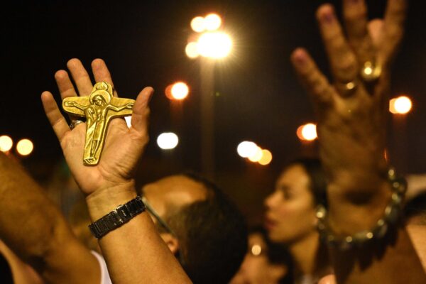 Esquema de trânsito no DF é alterado para Pentecostes e Festa do Divino
