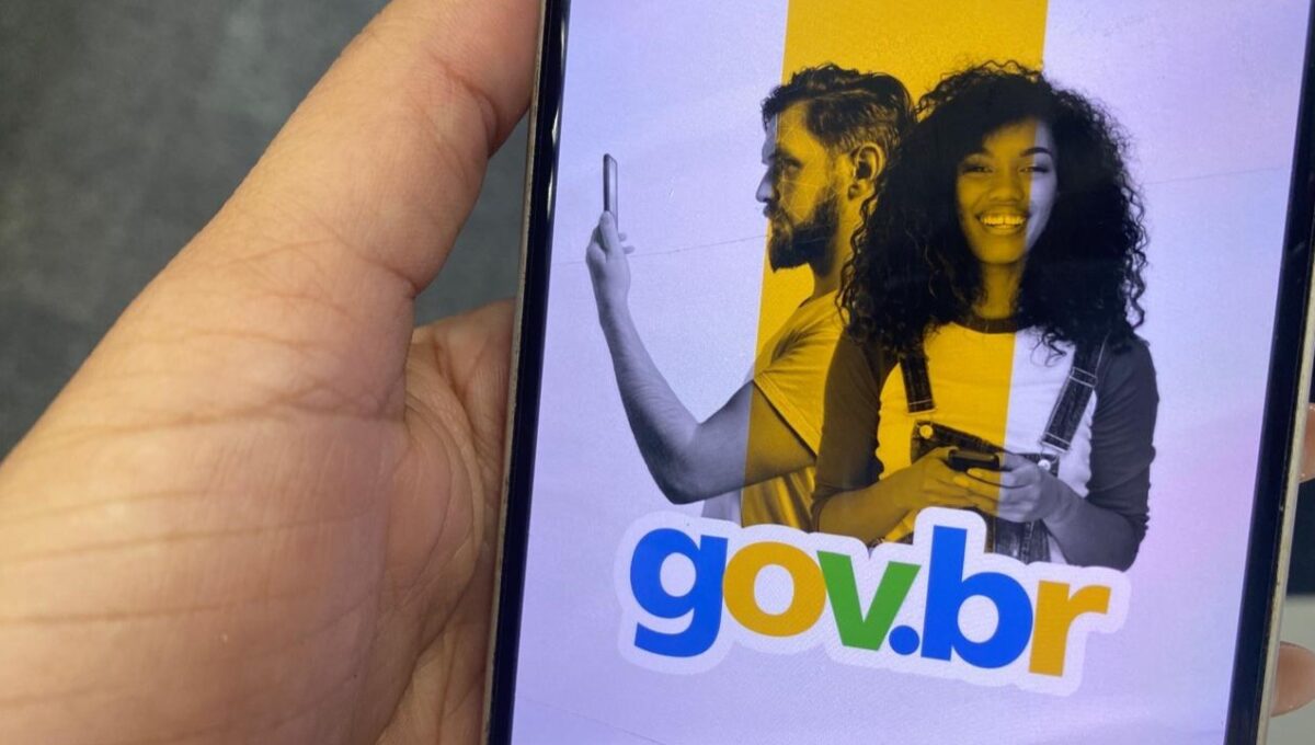Governo Federal reduz tempo de recuperação de acesso ao portal gov.br