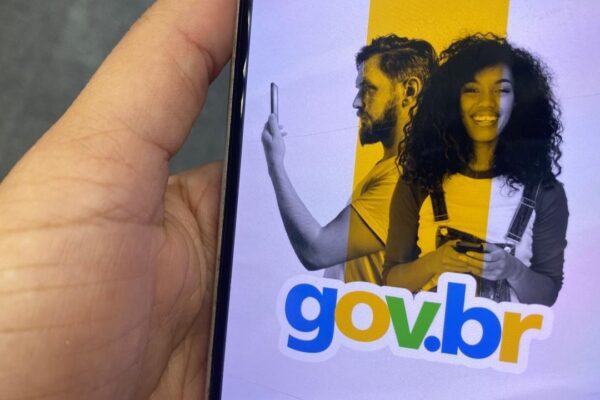 Governo Federal reduz tempo de recuperação de acesso ao portal gov.br