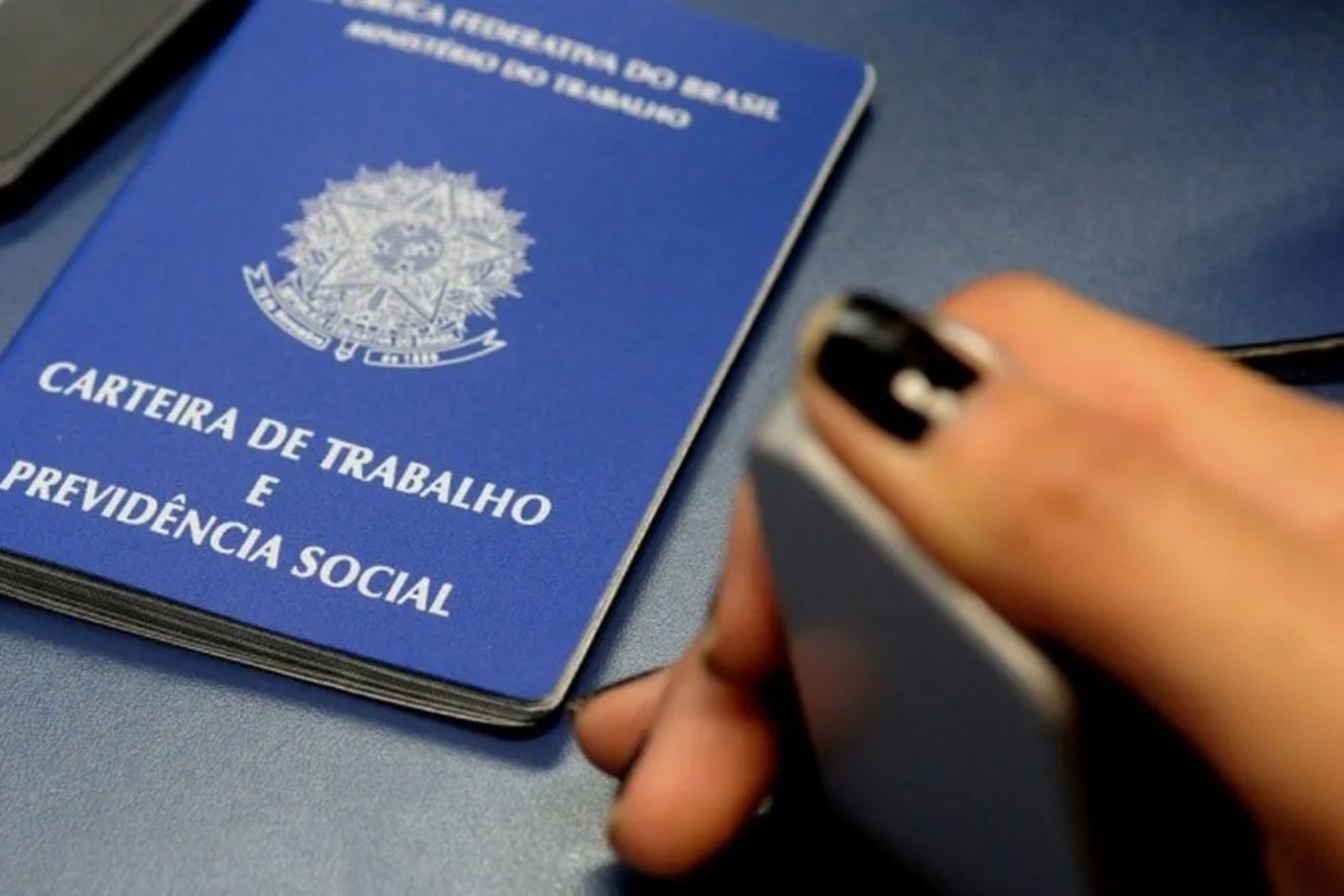 Hortolândia realiza feirão com 2 mil vagas de emprego e transporte gratuito nesta sexta-feira