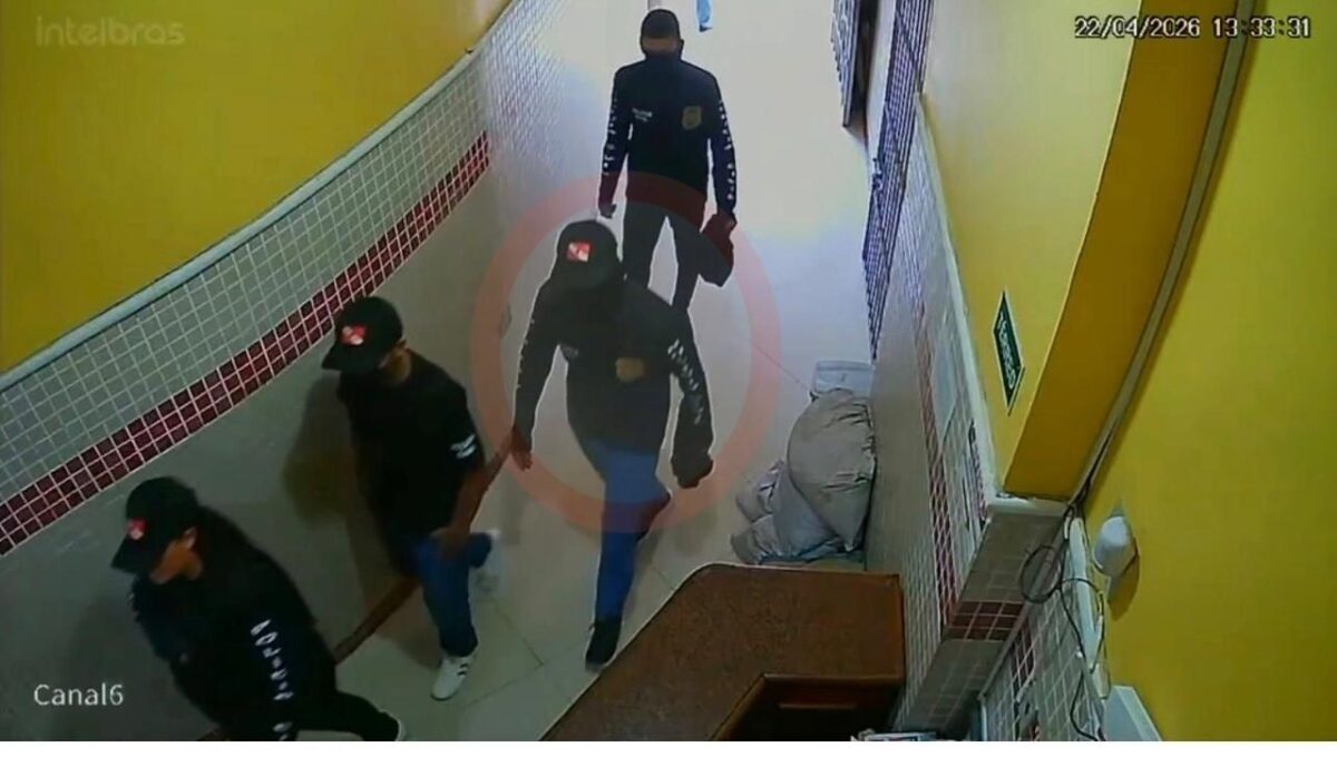 Investigado por assalto a joalheria é baleado em ação da Polícia Civil em Belém