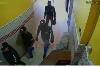 Investigado por assalto a joalheria é baleado em ação da Polícia Civil em Belém
