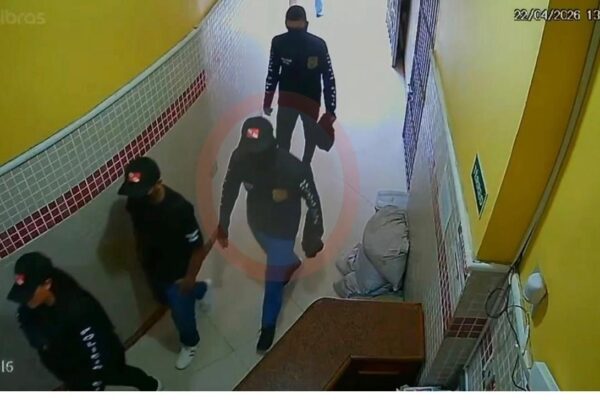 Investigado por assalto a joalheria é baleado em ação da Polícia Civil em Belém