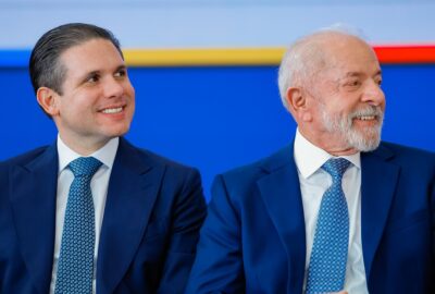 Lula rejeita transição gradual no fim da escala 6x1 e agenda reunião com Hugo Motta