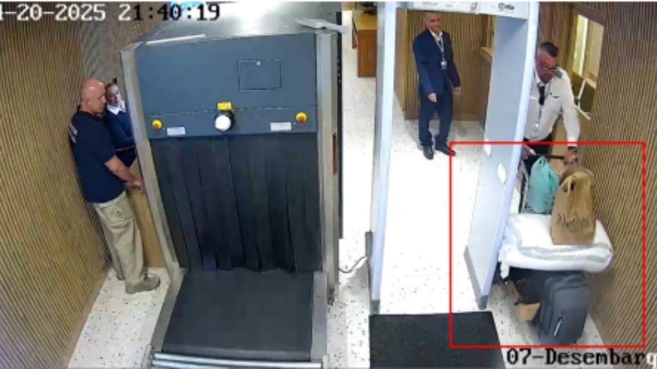 Moraes encerra apuração sobre Hugo Motta e Ciro Nogueira por bagagens em voo privado