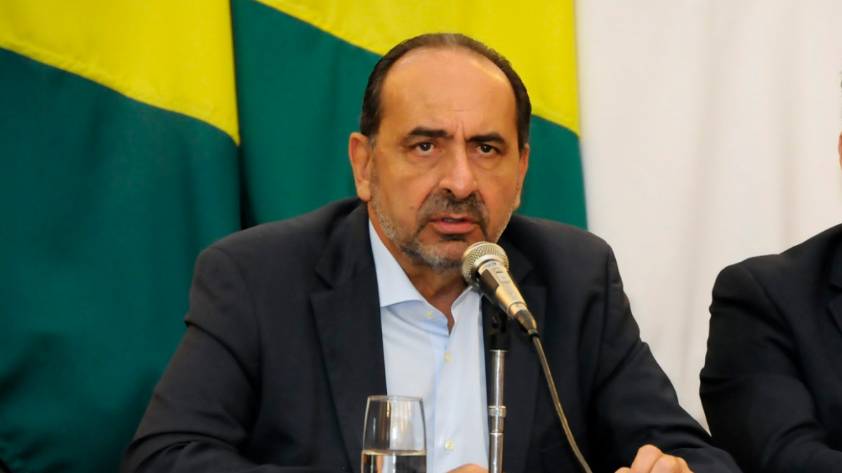 MP-MG pede condenação de Alexandre Kalil e ressarcimento de R$ 103,5 milhões por improbidade