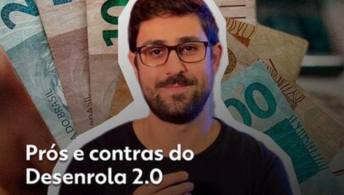 Novo Desenrola Brasil: Por que o número de inadimplentes cresceu após a primeira fase do programa?