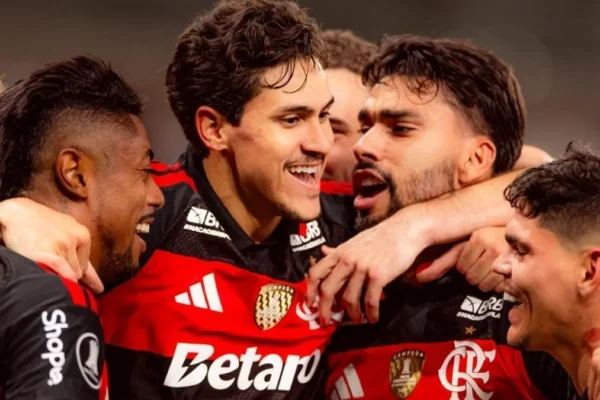 Pedro avalia ausência em convocação da Seleção Brasileira e foca no Flamengo