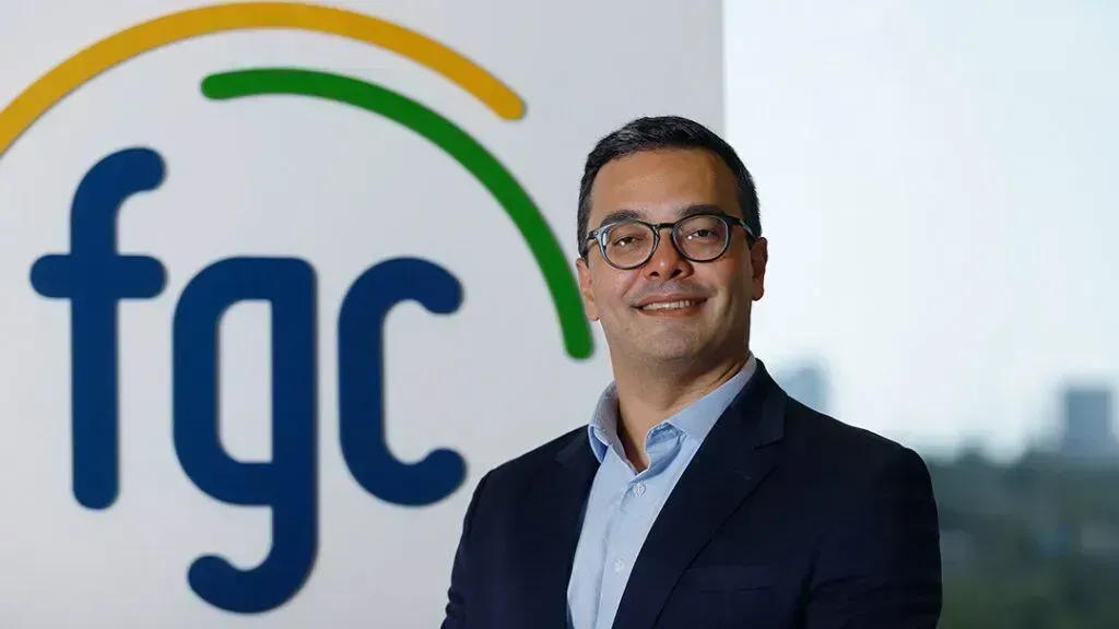Presidente do FGC projeta manutenção da instabilidade no mercado e defende modernização do fundo