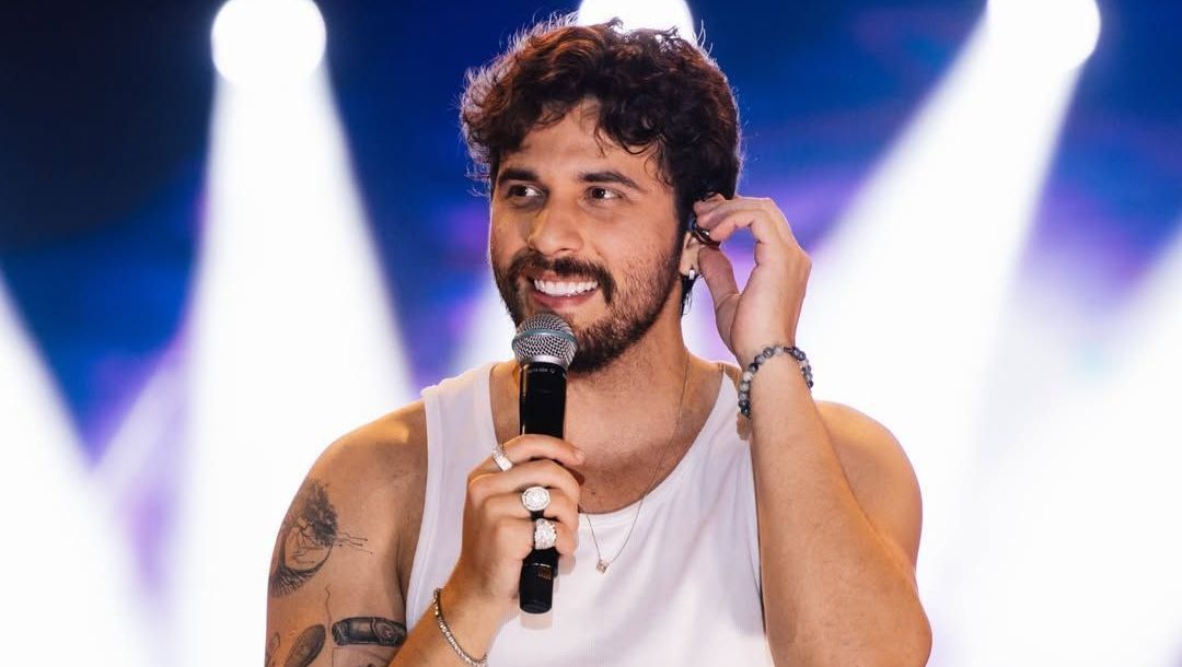 Programação da Virada Cultural na Zona Sul de SP tem shows de Péricles, Gustavo Mioto e Leci Brandão